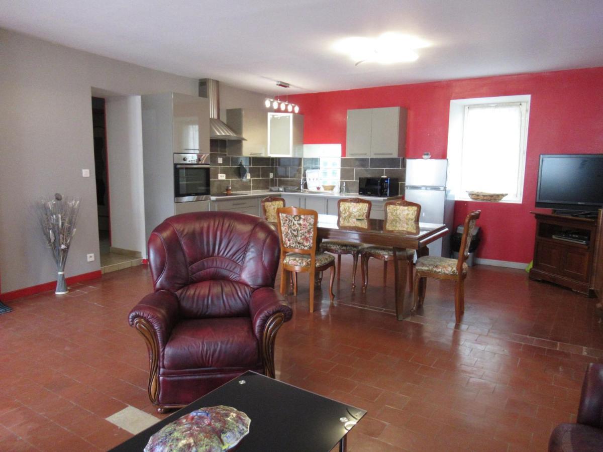 Maison Ancienne Renovee Tout Confort Narcy エクステリア 写真