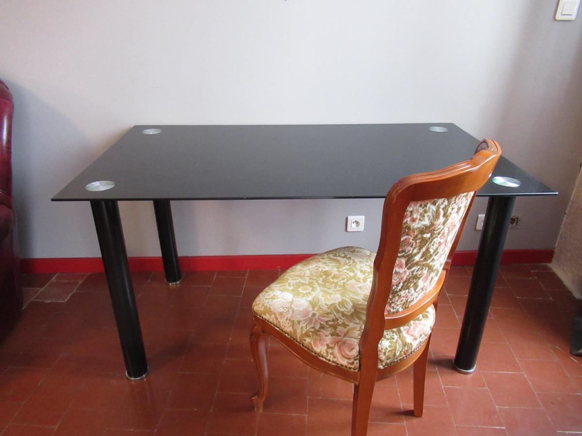 Maison Ancienne Renovee Tout Confort Narcy エクステリア 写真