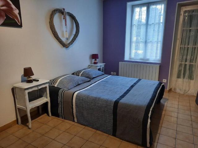 Maison Ancienne Renovee Tout Confort Narcy エクステリア 写真