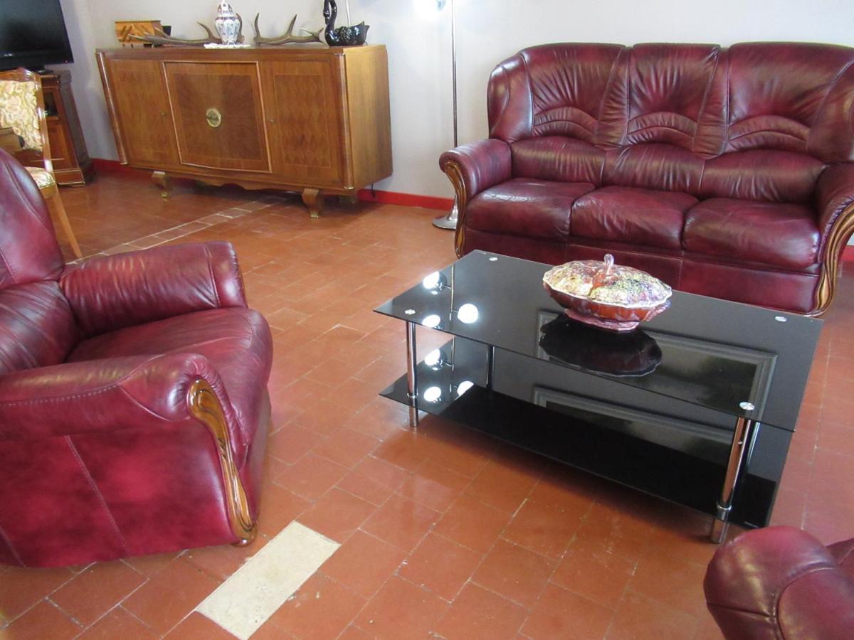 Maison Ancienne Renovee Tout Confort Narcy エクステリア 写真