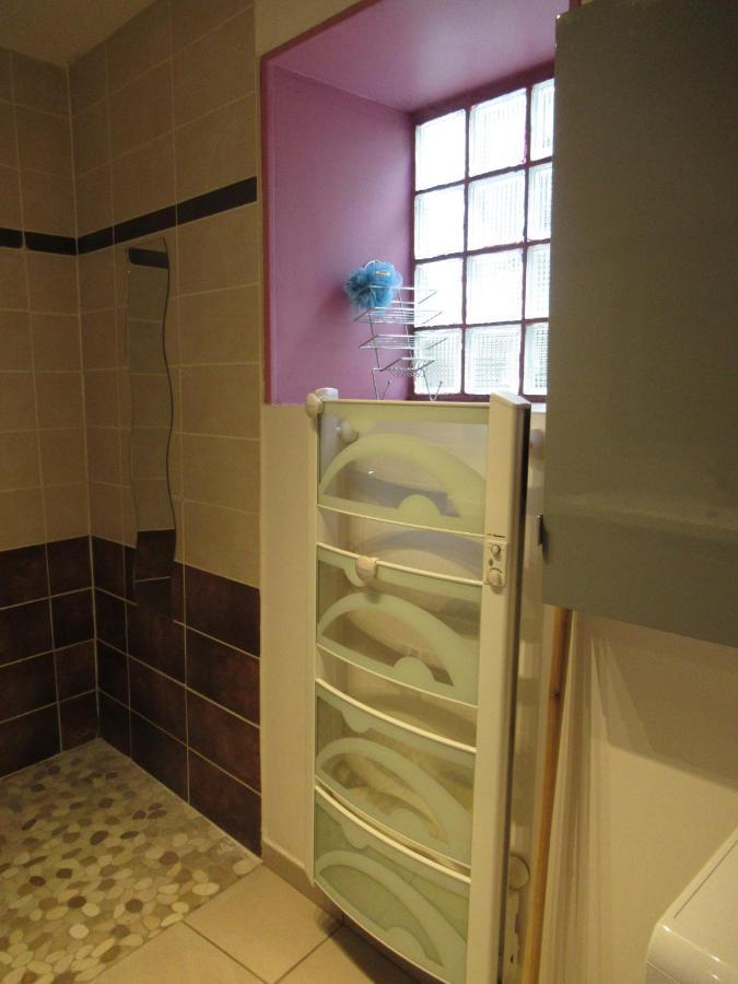 Maison Ancienne Renovee Tout Confort Narcy エクステリア 写真