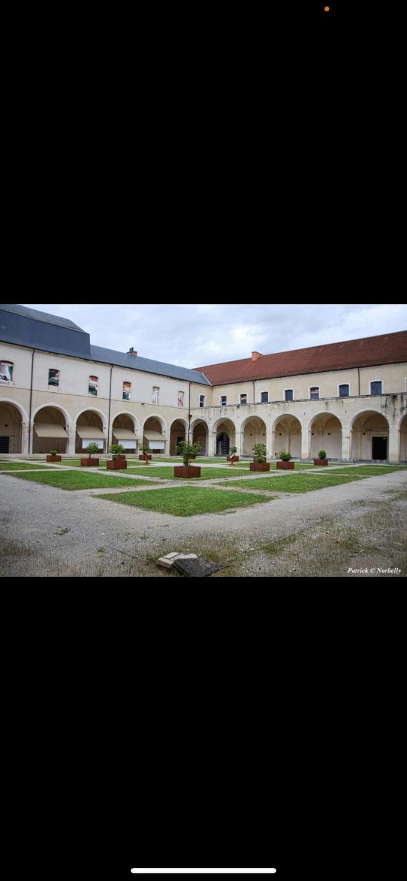 Maison Ancienne Renovee Tout Confort Narcy エクステリア 写真